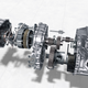 Image for article titled An Extremely Detailed Look At The Porsche Taycan's Engineering Designed To Take On Tesla